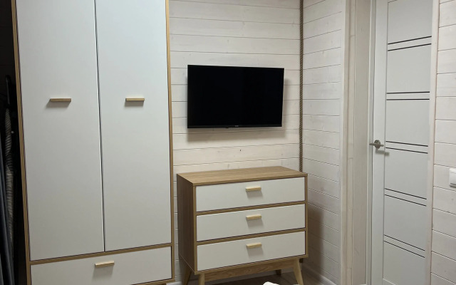 Dacha Gelendzhik Private house