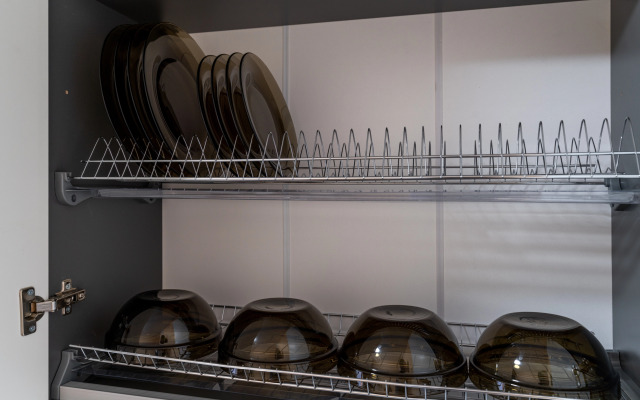 Квартира уютная на Карбышева