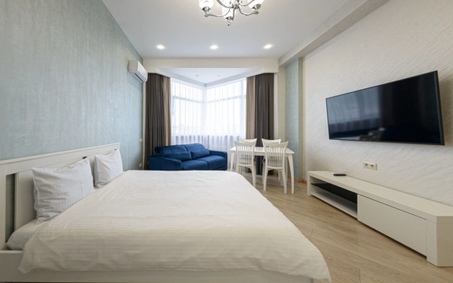 Апартаменты Green Park 5