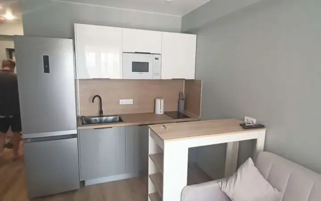 Квартира Студия в ЖК Каравелла Португалия