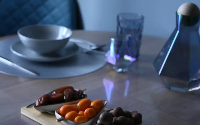 Квартира с дизайнерским ремонтом Rent House в центре