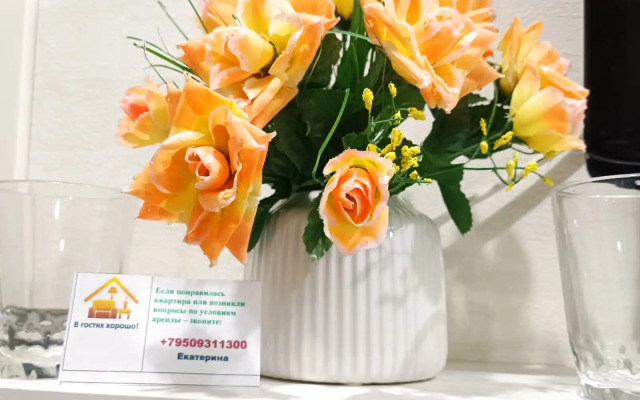 Квартира в Новом Доме в Черниковке