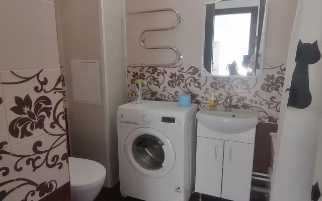 Квартира MoreOkean