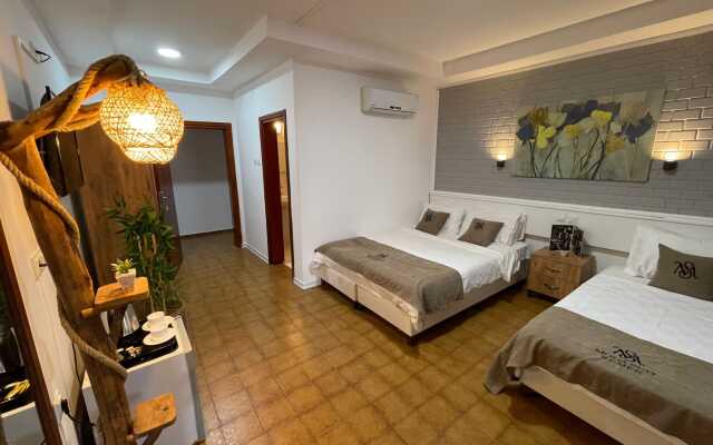 Moda Suit Hotel