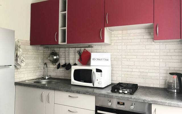 Квартира Ленина 2 Светлая Квартира