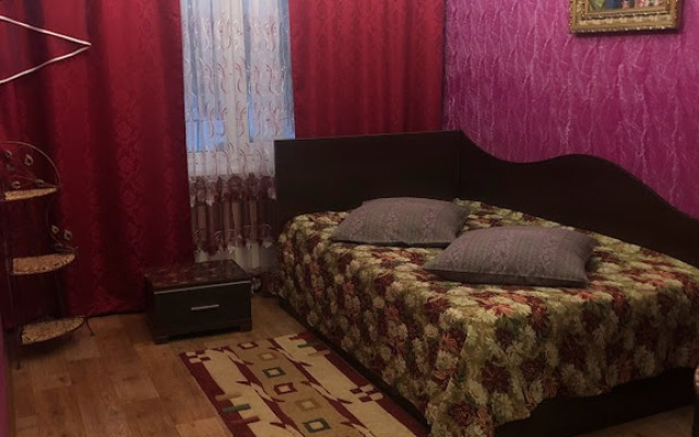 Viktoriya Hotel
