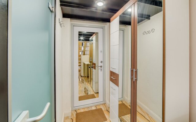 Smart Host (smart Khost) Na Pereulke 2-J Volny Apartments
