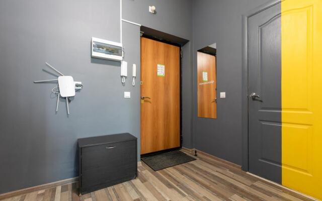 Апартаменты Этажидейли на Гоголя 57