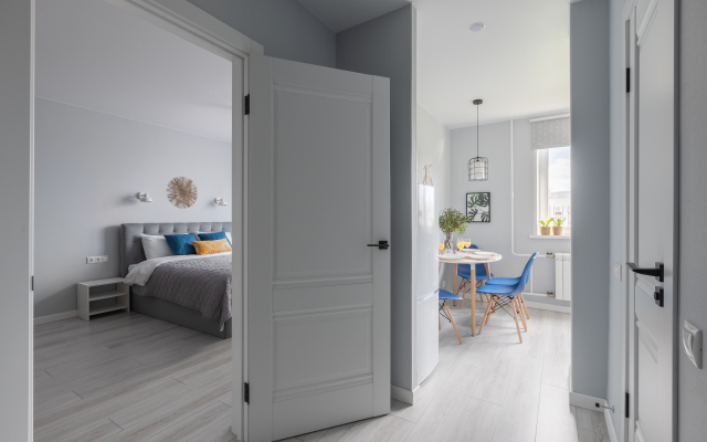 Enjoy Today Zhulebino Flat