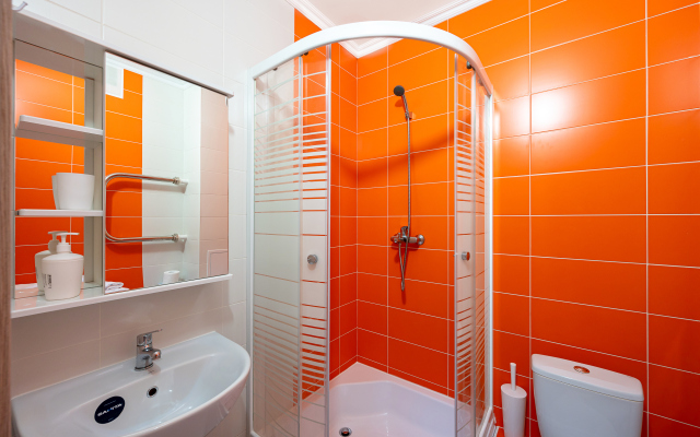 Ava Start SyncotelHome Apartments