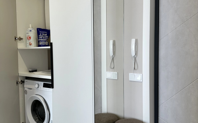 Квартира Уютная квартира в Ставрополе