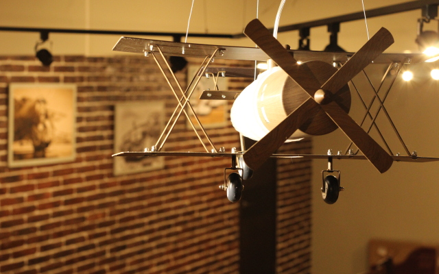 Aviator Guest House