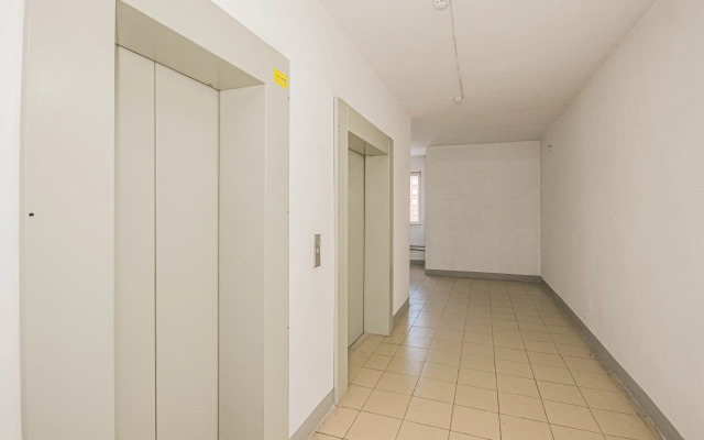 Na Klyuchevskoy 6D Flat