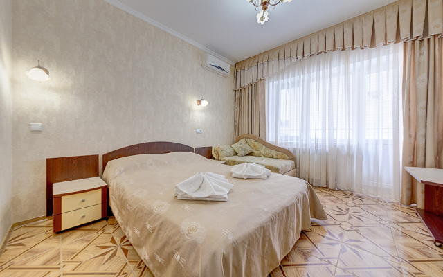 Pavel Guest House