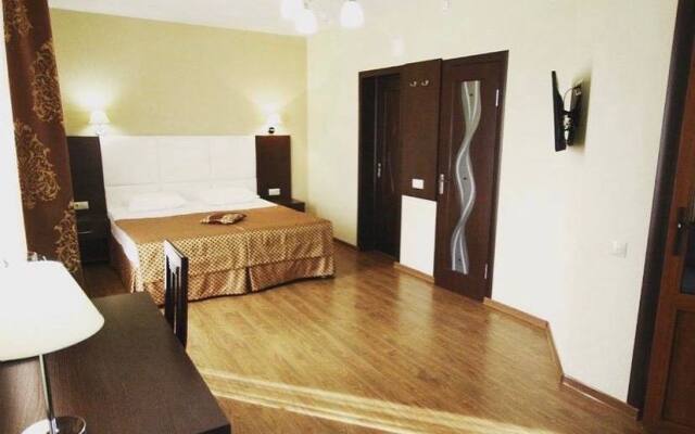 Отель Мечта