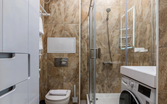 Апартаменты для свиданий и вечеринок