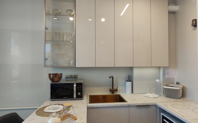 Апартаменты Олимпийские