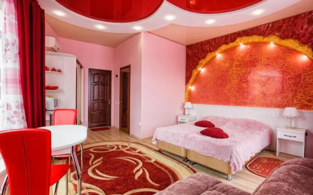 Venera M 7 Apartments