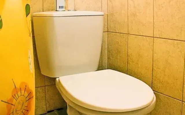 Квартира на Улице Соколова 79