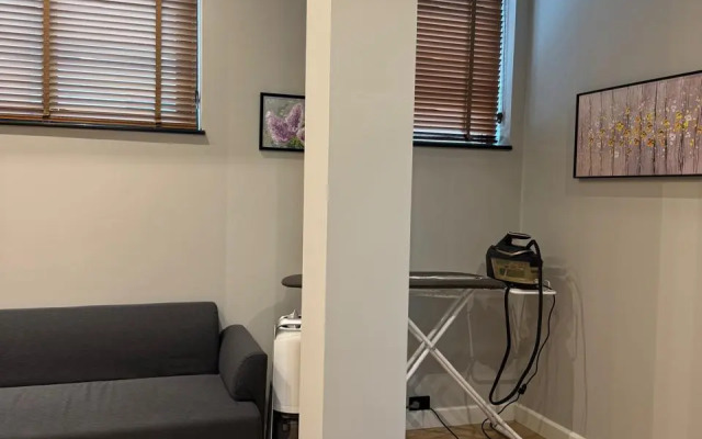 Вилла Maria Luxury