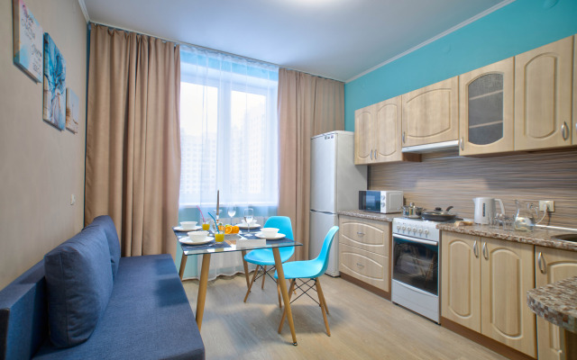 Квартира Уютная