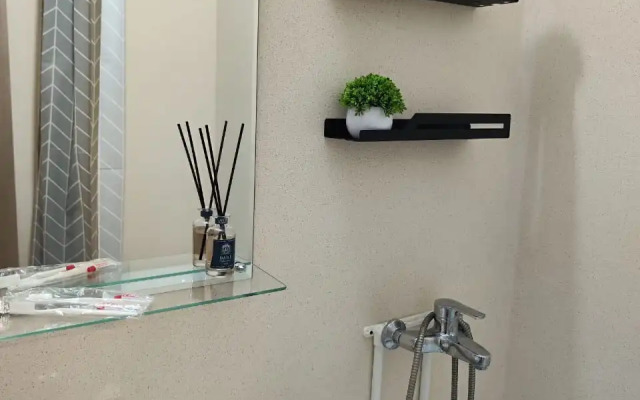 Квартира M-M