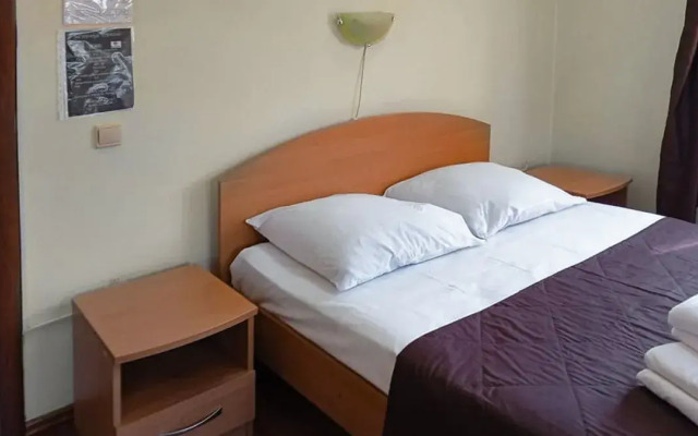 Отель  Smart Hotel KDO Владивосток