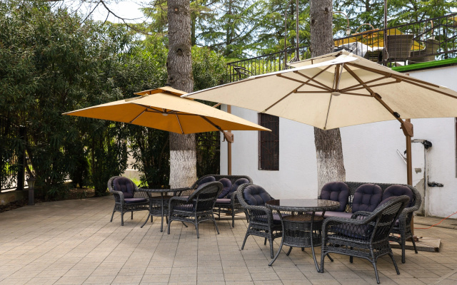Hotel Old Pitius