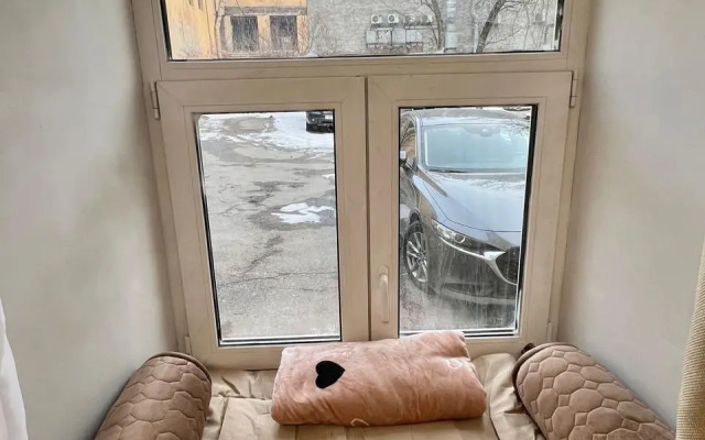 Апартаменты N3 на Петроградке