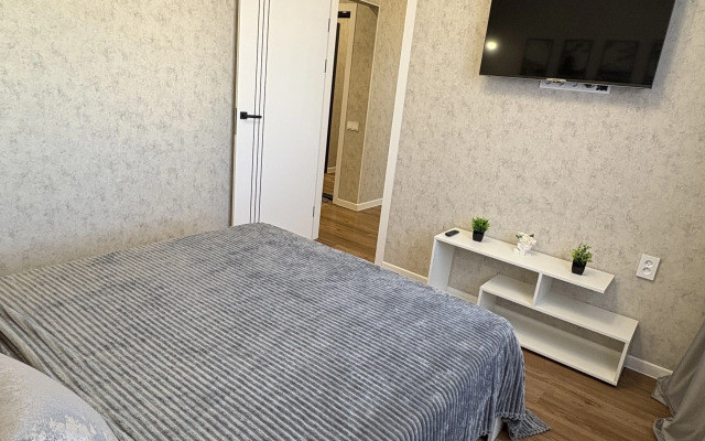 Квартира Солнечный 18