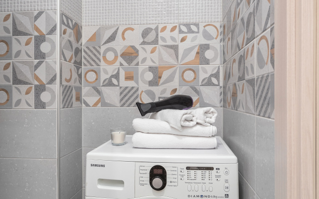 Moderna Flat на площади Победы