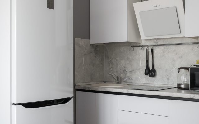 Апартаменты Кнокей Белорусская Комфорт