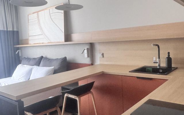 Апартаменты Well Comfort