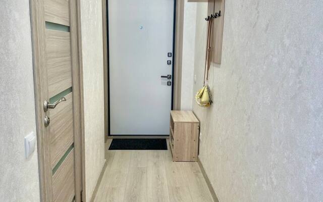 Квартира Апартаменты в Жк Сердце Сибири