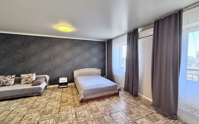 Апартаменты На Кирова