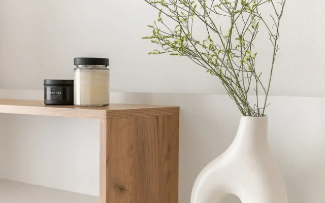 Апартаменты Волжский парк