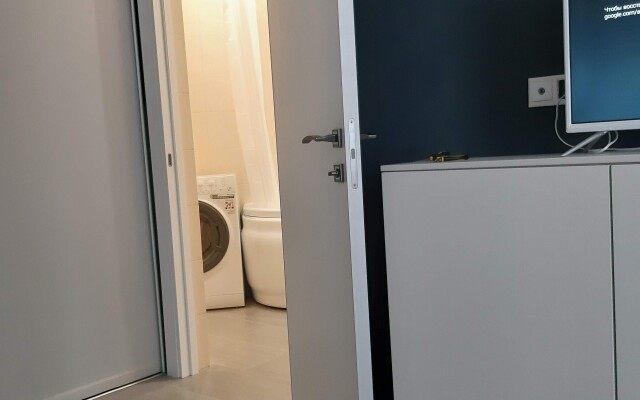 Studiya 30m2 V Solnechnom Gorode Flat