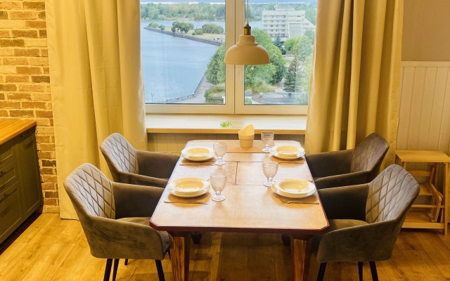 Daily Apart  Apartments