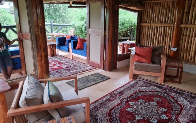 Boutique Hotel Samburu Elephant Lodge