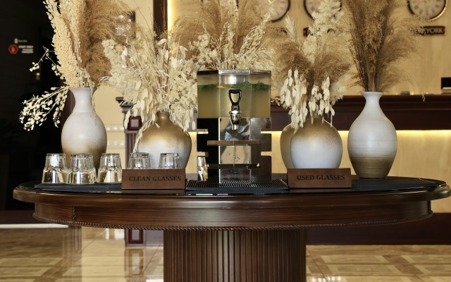 Praga Hotel