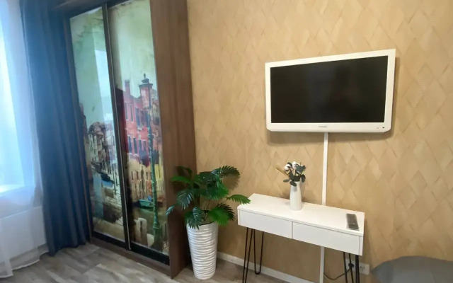 Квартира Уютная евродвушка около музея Чайковского