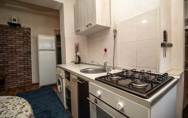 Квартира Positive apart