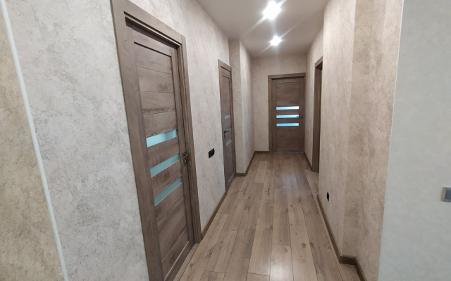 Квартира Двухкомнатная в центре