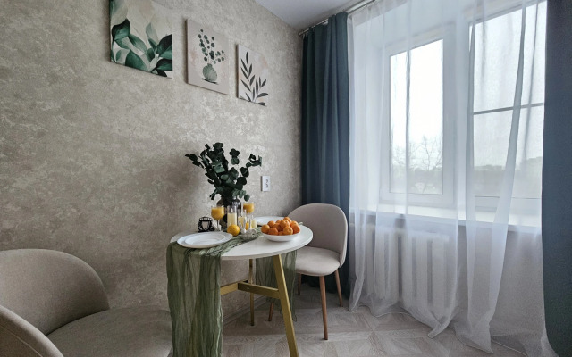 Квартира Живи Уютно