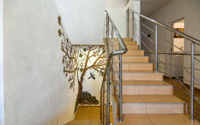 Ellada Guest House