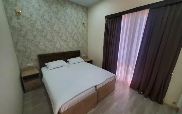 Mazza Hotel