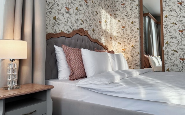 Marusya Boutique - hotel