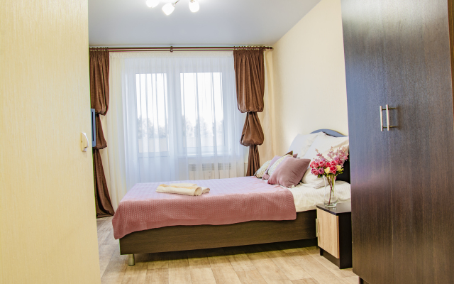 Квартира Измайловский Сад