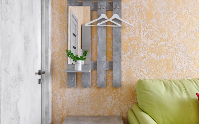 Апартаменты Видовая Студия В Центре Краснодара