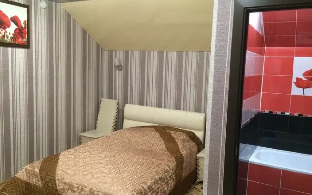 Mini hotel Mini- Hotel Astra